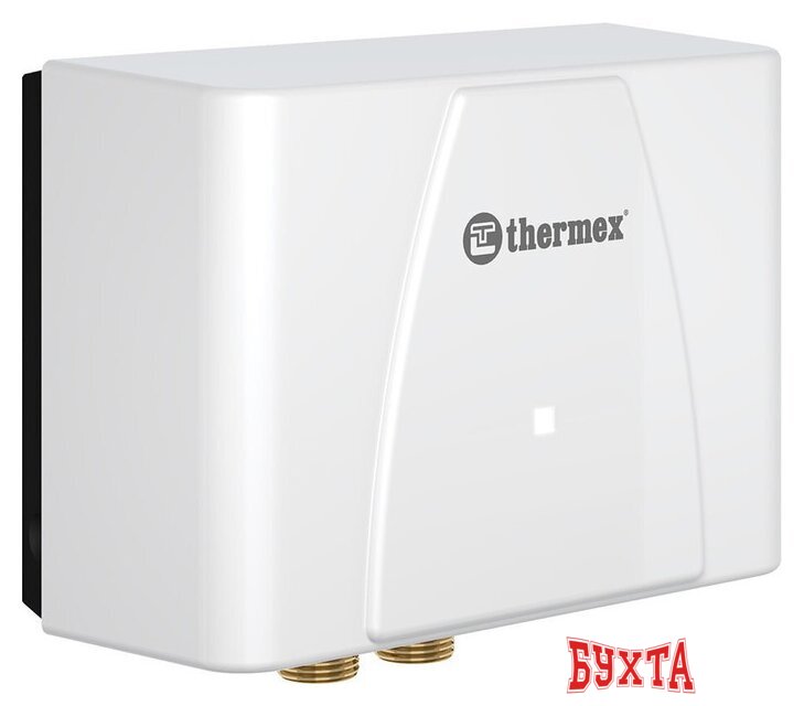 Проточный электрический водонагреватель Thermex Balance 6000 3