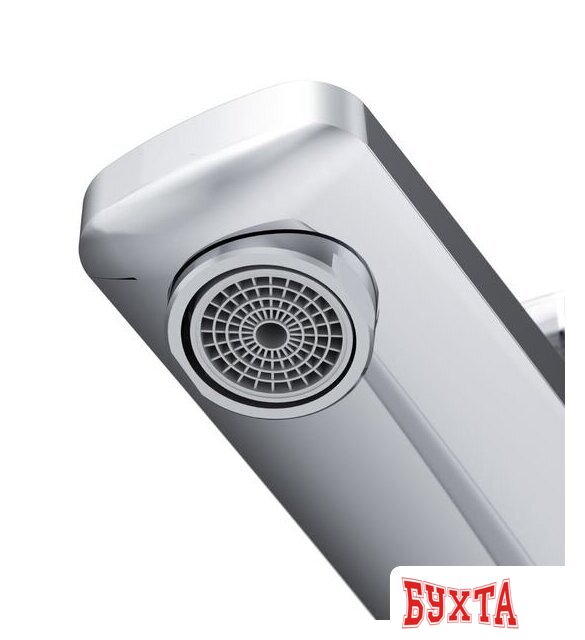 Смеситель AM.PM Gem F90A92000 3