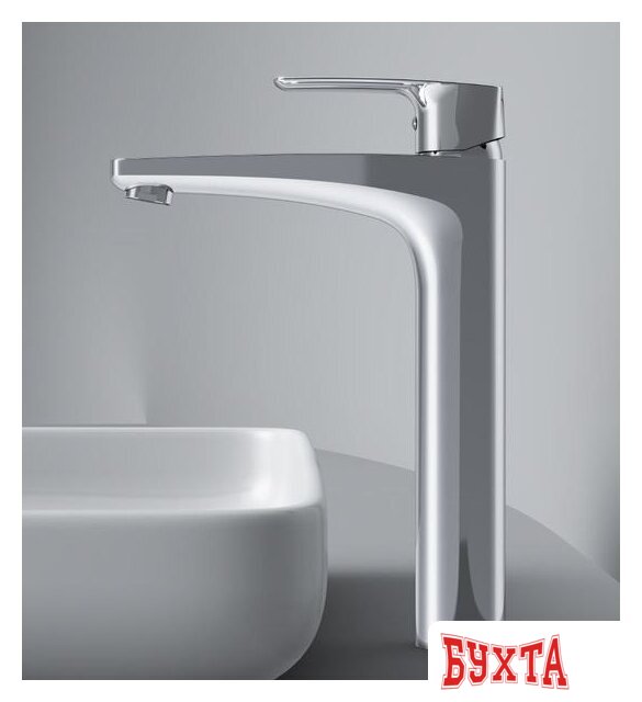 Смеситель AM.PM Gem F90A92000 5