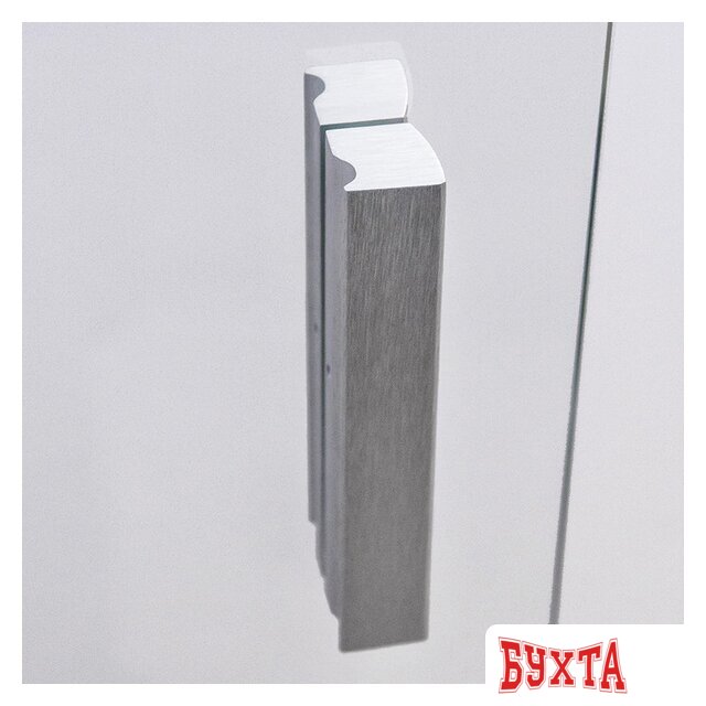 Душевая дверь Roth Lega Lift Line LZCN2/80 (хром/прозрачное) 4