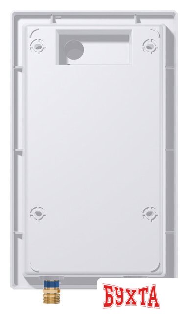 Проточный электрический водонагреватель Thermex Topflow 15000 4