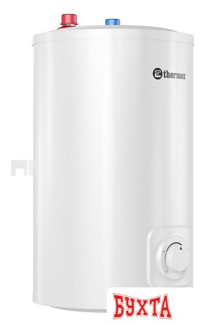 Накопительный электрический водонагреватель под мойку Thermex IC 15 U 3