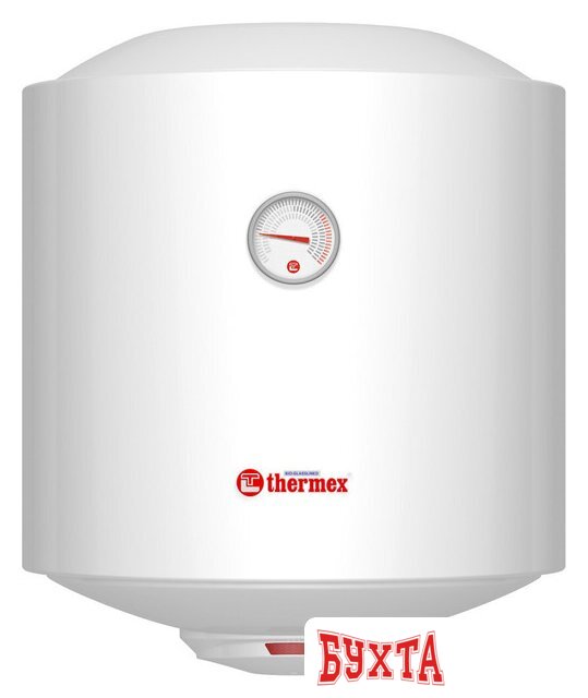 Накопительный электрический водонагреватель Thermex TitaniumHeat 50 V 1