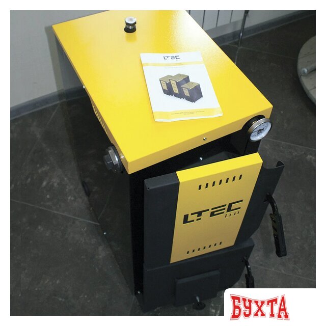 Отопительный котел LTEC Eco 35 2