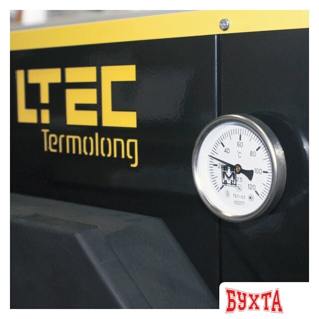 Отопительный котел LTEC Termolong 20 2