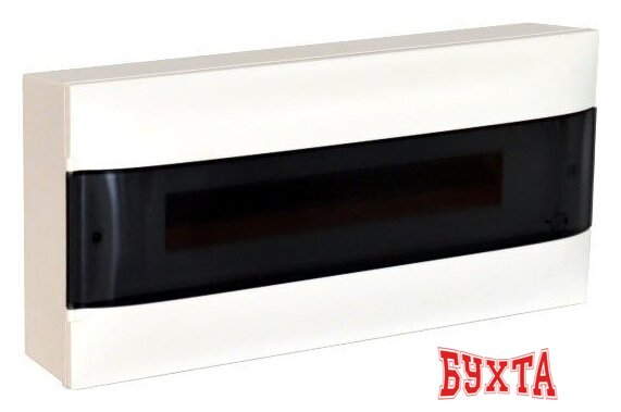 Щит распределительный Legrand Practibox S 22М 137215