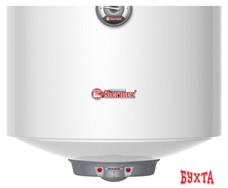 Накопительный электрический водонагреватель Thermex Nova 100 V 3