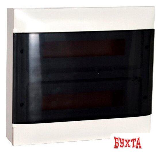 Щит распределительный Legrand Practibox S 36М 137217