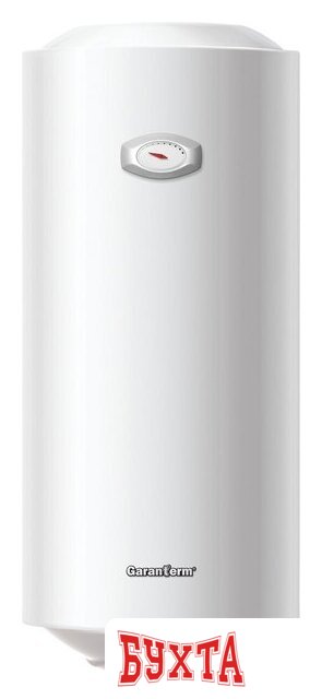 Накопительный электрический водонагреватель Garanterm Origin 65 V Slim