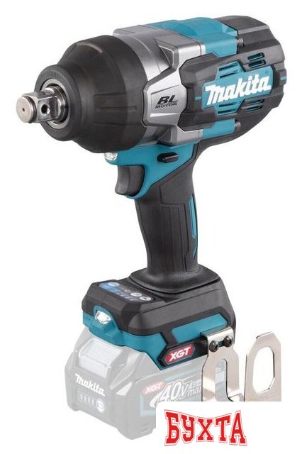 Гайковерт Makita TW001GZ (без АКБ)