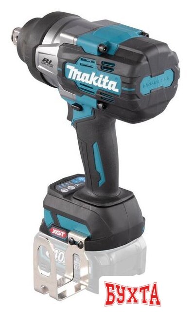 Гайковерт Makita TW001GZ (без АКБ) 3