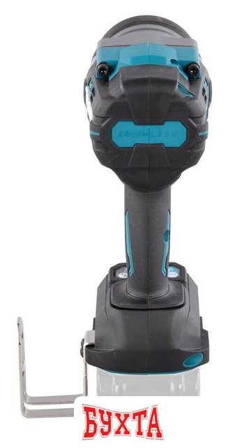 Гайковерт Makita TW001GZ (без АКБ) 4