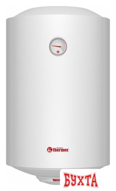Накопительный электрический водонагреватель Thermex TitaniumHeat 80 V
