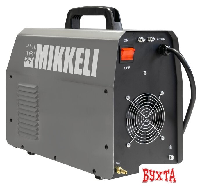 Аппарат плазменной резки Mikkele CUT-60 2