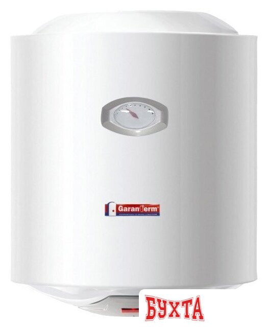 Накопительный электрический водонагреватель Garanterm ER 50-V