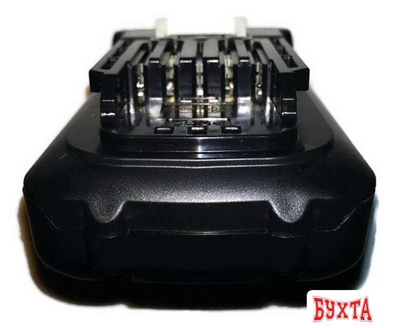 Аккумулятор Makita BL1016 (12В/1.5 Ah) 5