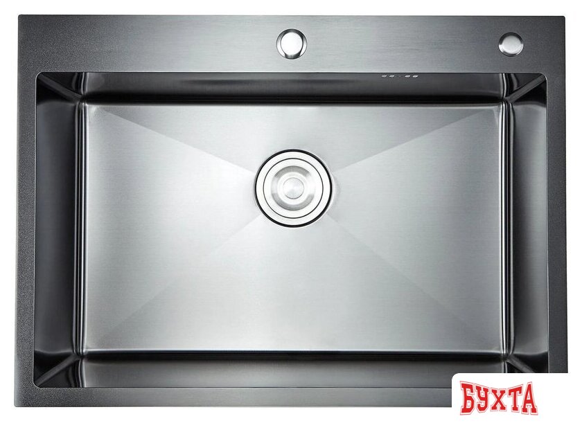 Кухонная мойка Stellar Evier E6050NB 1