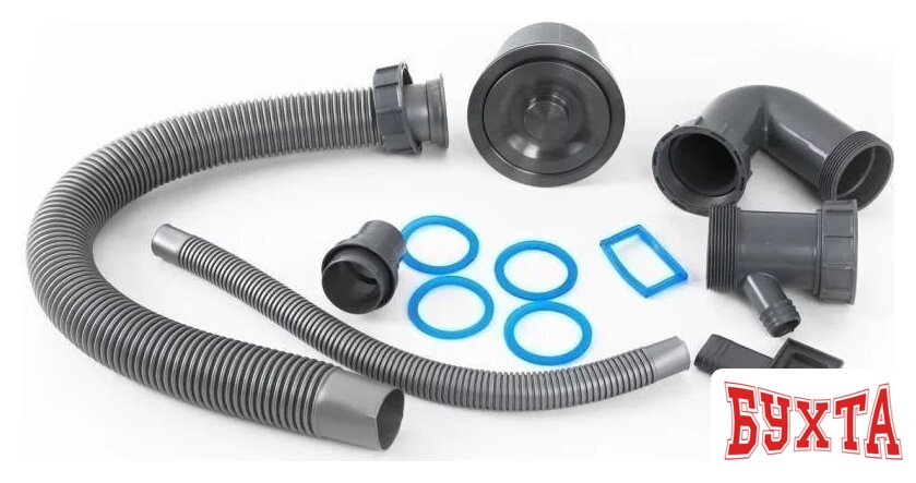 Кухонная мойка Stellar Evier E6050NB 5