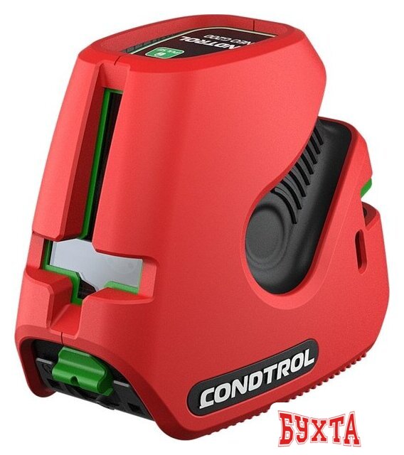 Лазерный нивелир Condtrol NEO G100 2