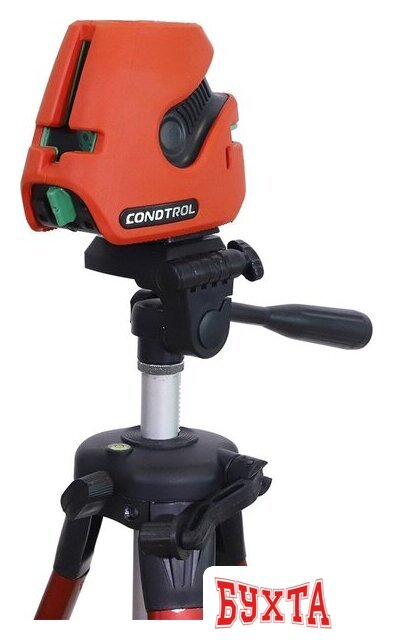 Лазерный нивелир Condtrol NEO G100 5