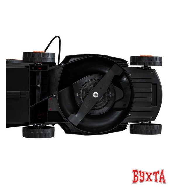 Газонокосилка ELAND GLM-3213 2