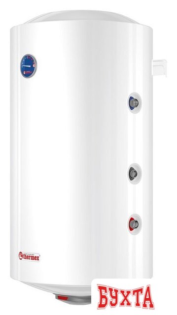 Накопительный электрический водонагреватель Thermex ER 150 V (combi R) 3