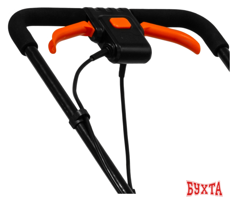 Газонокосилка ELAND GLM-3816 4