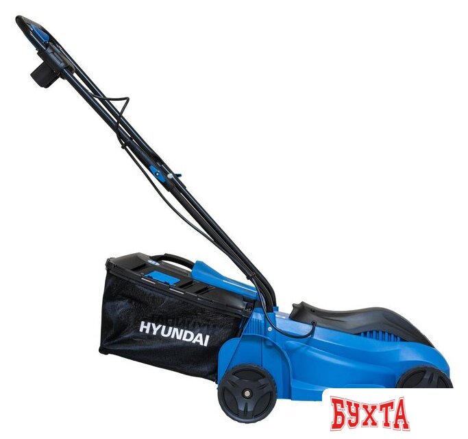 Газонокосилка Hyundai LE 3225 2
