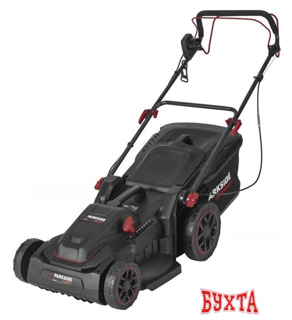 Газонокосилка PARKSIDE Performance Pperm 2000 A1