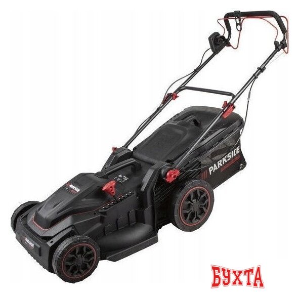 Газонокосилка PARKSIDE Performance Pperm 2000 A1 2