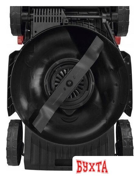 Газонокосилка PARKSIDE Performance Pperm 2000 A1 5