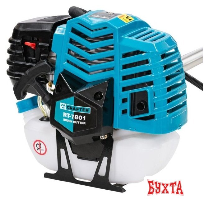 Триммер Crafter RT-7801 3
