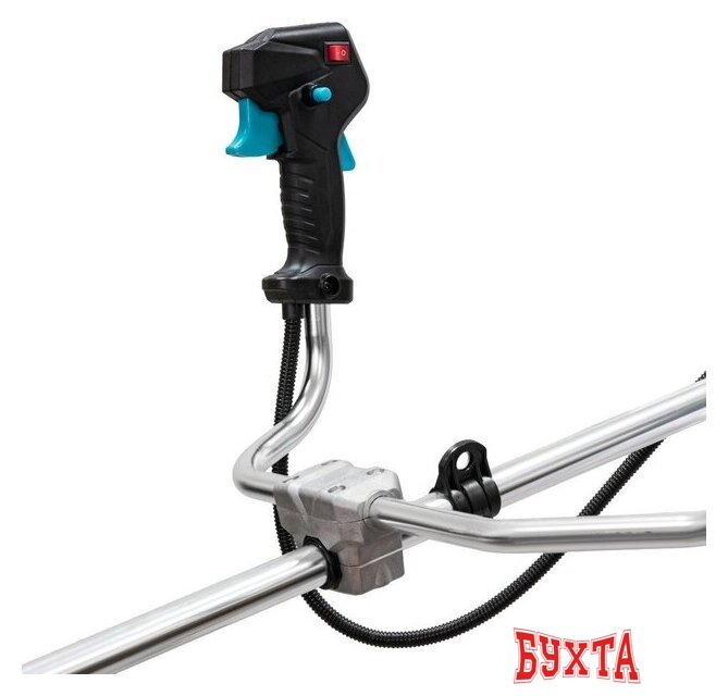 Триммер Crafter RT-7801 4