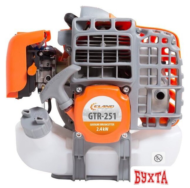 Триммер ELAND GTR-251 4