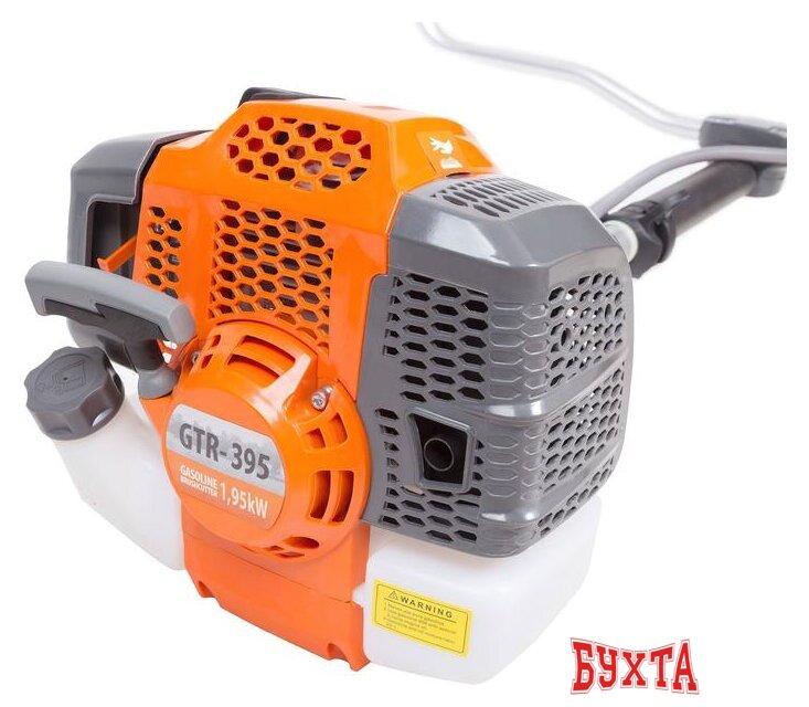 Триммер ELAND GTR-395 3