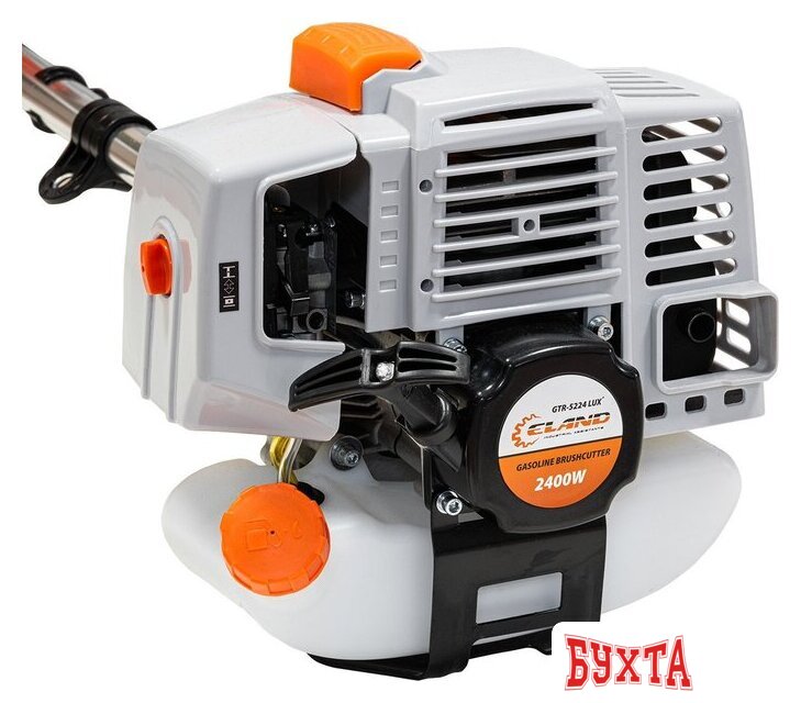 Триммер ELAND GTR-5224 LUX 4