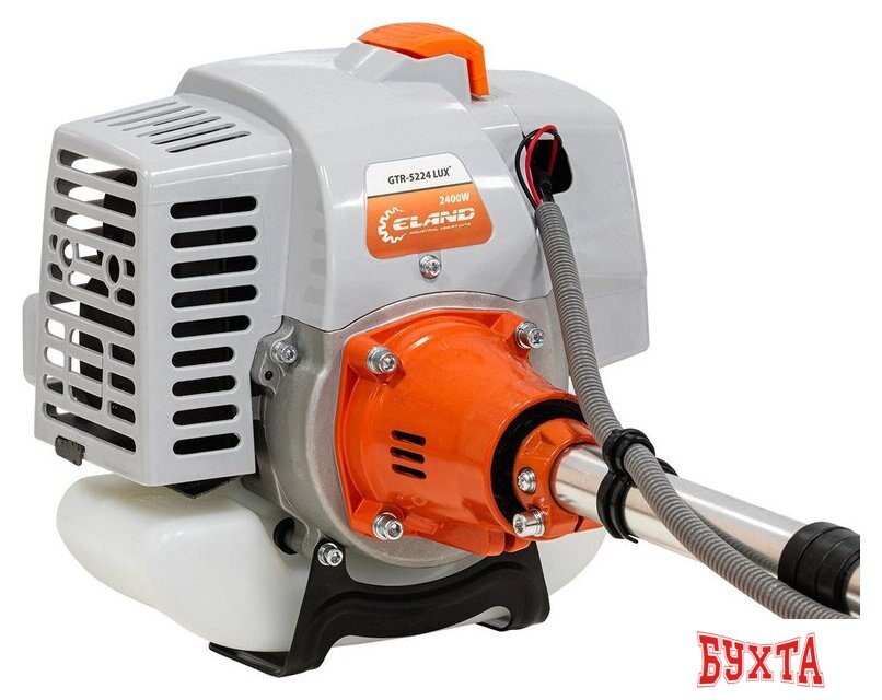 Триммер ELAND GTR-5224 LUX 5