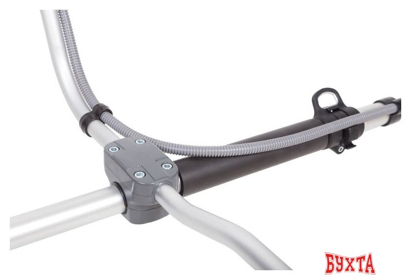 Триммер ELAND GTR-526 Profi 5