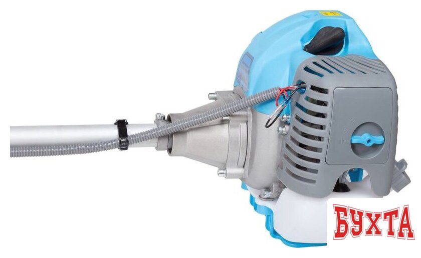 Триммер Mikkele GT-2500 Profi 2