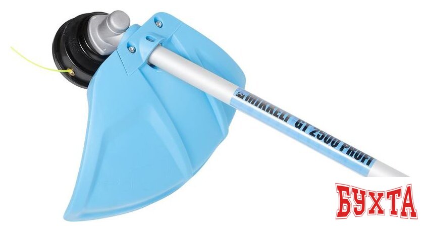 Триммер Mikkele GT-2500 Profi 3