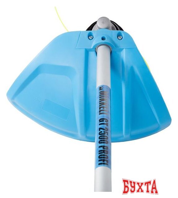 Триммер Mikkele GT-2500 Profi 5