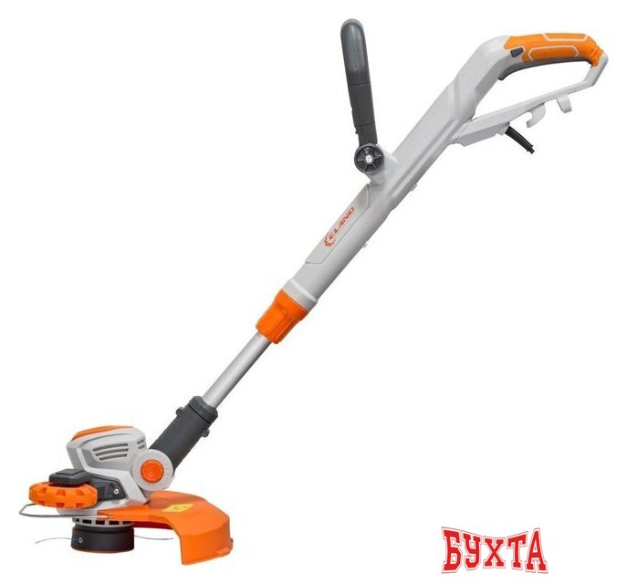 Триммер ELAND ETE-606 3