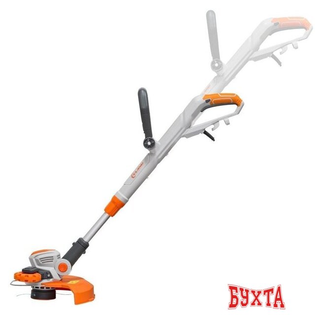 Триммер ELAND ETE-606 4