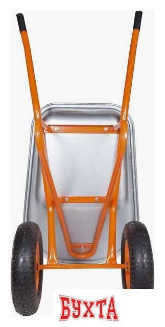 Двухколесная тачка ELAND Gigant Profi 360-2 2