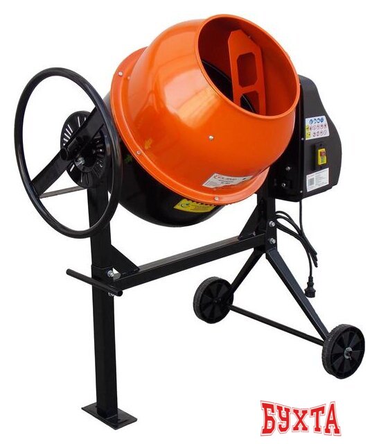 Бетономешалка ELAND EL-165 2