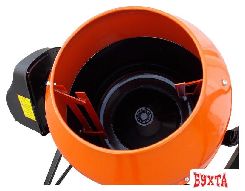 Бетономешалка ELAND EL-220 4