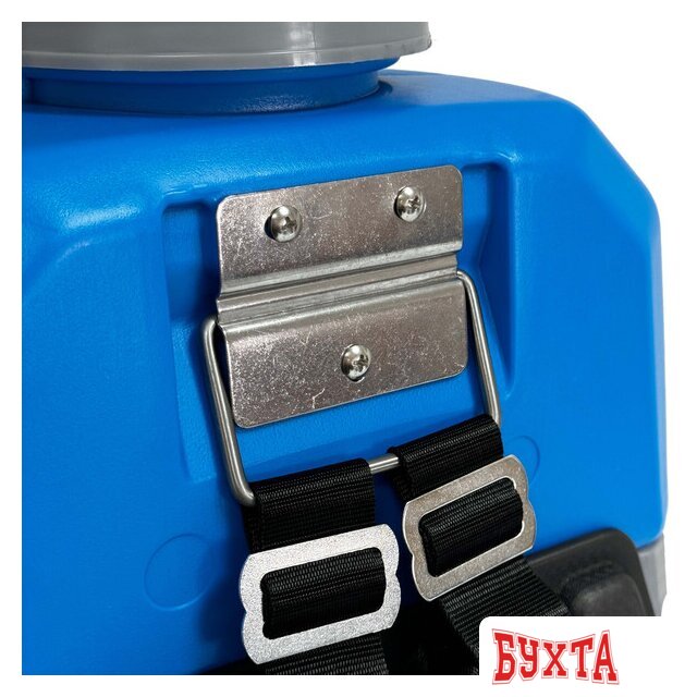 Аккумуляторный опрыскиватель Hyundai HYSL 12128 5