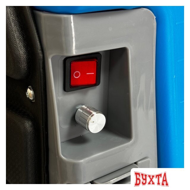 Аккумуляторный опрыскиватель Hyundai HYSL 16126 2