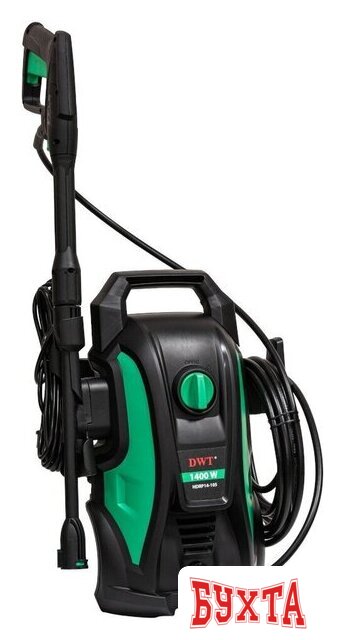 Мойка высокого давления DWT HDRP14-105