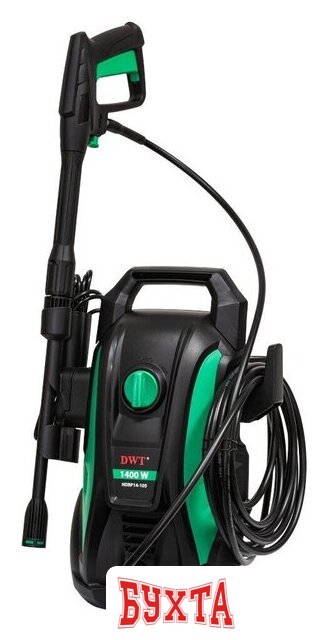 Мойка высокого давления DWT HDRP14-105 2